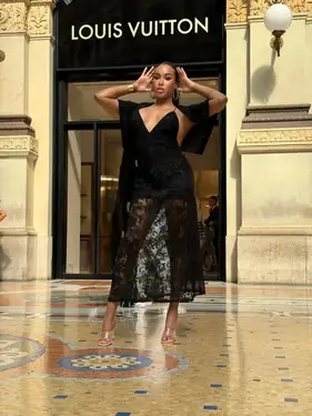 Rencontre trans Sassenage : Gisele - photo principale